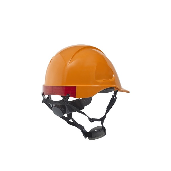 Casco Mountain Abs Steelpro Con Barbuquejo Tipo 2