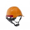 Casco Mountain Abs Steelpro Con Barbuquejo Tipo 2