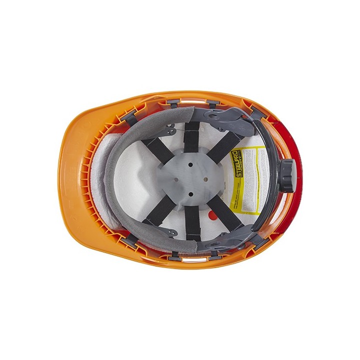 Casco Mountain Abs Steelpro Con Barbuquejo Tipo 2