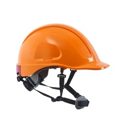 Casco Mountain Abs Steelpro Con Barbuquejo Tipo 2
