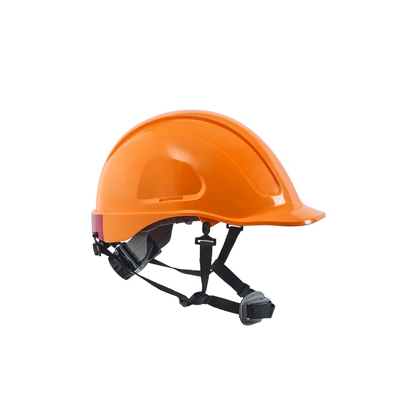 Casco Mountain Abs Steelpro Con Barbuquejo Tipo 2