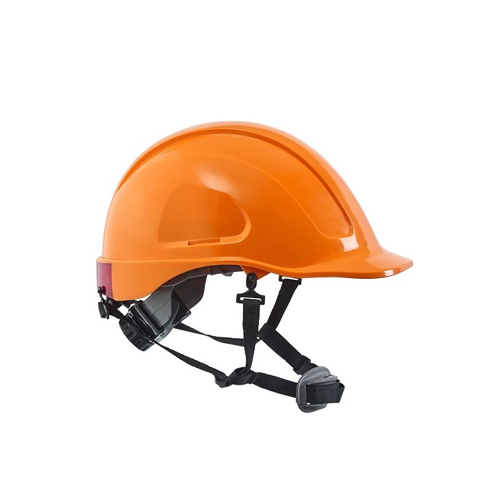Casco Mountain Abs Steelpro Con Barbuquejo Tipo 2