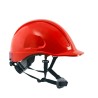 Casco Mountain Abs Steelpro Con Barbuquejo Tipo 2