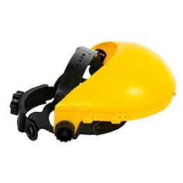 Casquete Plastico Portavisor Ratchet