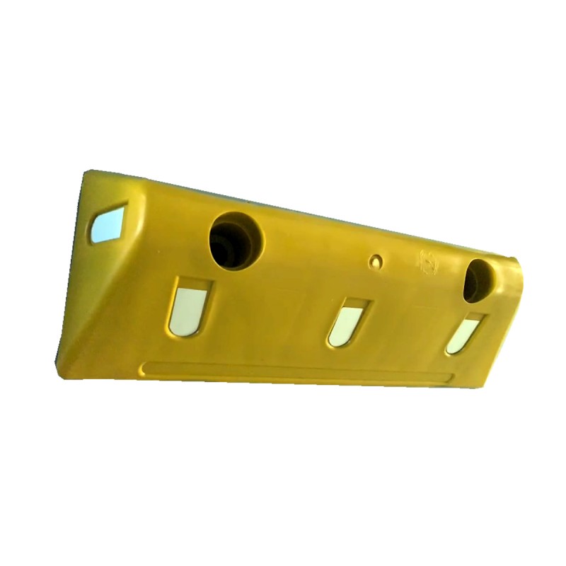 Tachon Vial 8 Reflectivos TG Trafico Pesado