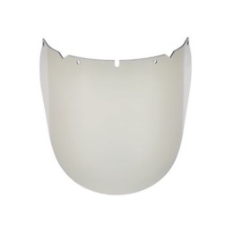 Visor Msa Policarbonato Moldeado Para Arco Eléctrico 10115847