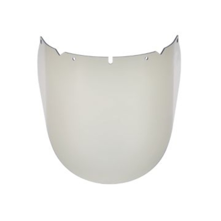 Visor Msa Policarbonato Moldeado Para Arco Eléctrico 10115847
