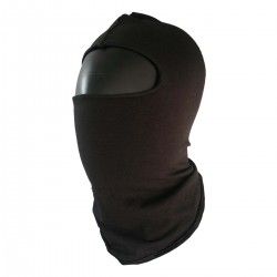 Cofia Balaclava Algodon Licrado Pasamontaña o Monja RWK