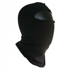 Cofia Balaclava Algodon Licrado Pasamontaña (Capucha) Monja