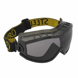 Monogafas Everest Oscuro Antiempañante Steelpro