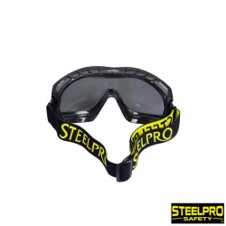 Monogafas Everest Oscuro Antiempañante Steelpro