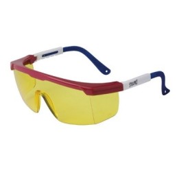 Gafas Top Gun Ambar AF Steelpro