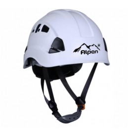 Casco Alpen Pro Air 2 Ventilado Barbuquejo