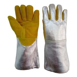 Guante en Kouríon Aluminizado Altas Temperaturas 2003 KA - CA 28651