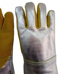 Guante en Kouríon Aluminizado Altas Temperaturas 2003 KA