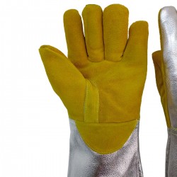 Guante en Kouríon Aluminizado Altas Temperaturas 2003 KA