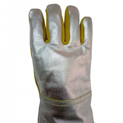 Guante en Kouríon Aluminizado Altas Temperaturas 2003 KA