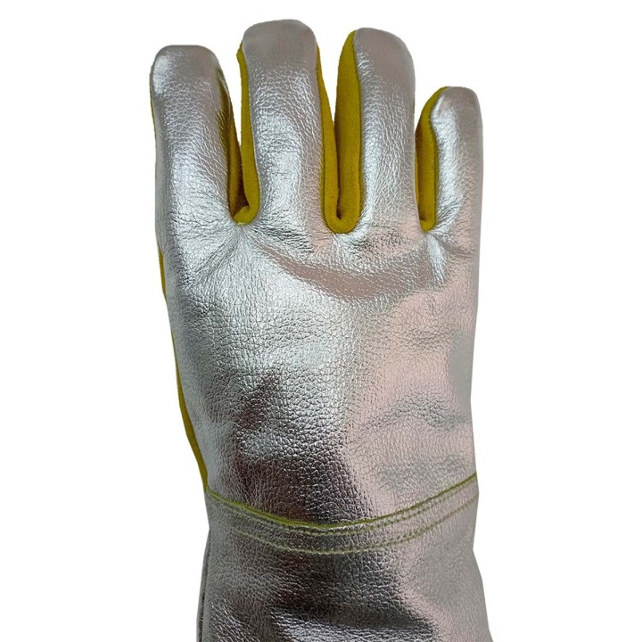Guante en Kouríon Aluminizado Altas Temperaturas 2003 KA - CA 28651