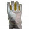 Guante en Kouríon Aluminizado Altas Temperaturas 2003 KA