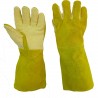 Guante Kourion Refuerzo de Aramida en Palma Altas Temperaturas 2003ARA-CA 28650