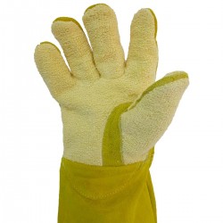 Guante Kourion Refuerzo de Aramida en Palma Altas Temperaturas 2003ARA-CA 28650