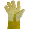 Guante Kourion Refuerzo de Aramida en Palma Altas Temperaturas 2003ARA-CA 28650
