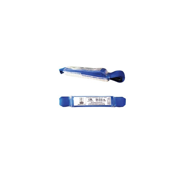 Absorbedor de Energia Caidas 1.80m EAB-RP-6 EPI