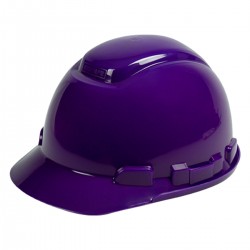 Casco INSAFE Dielectrico T/6 Apoyos B/4 Puntos IN1406-R Rachet