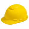 Casco INSAFE Dielectrico T/6 Apoyos B/4 Puntos IN1406-R Rachet