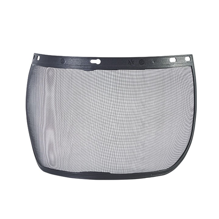 Visor Malla 8X16 Steelpro 500859