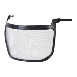 Visor Malla Adaptar Casco 8X16 501080 Steelpro