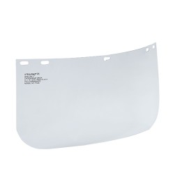 Visor Policarbonato Sin Borde Steelpro