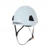 Casco Thor Blanco Tipo I Dielectrico 20.000 con ABS SOSEGA