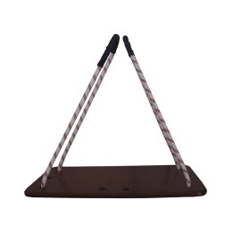 Silla Trabajo Suspension en Madera 167335 SOSEGA