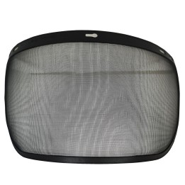 Visor Malla 9X9 39cm x 20cm HumanPack