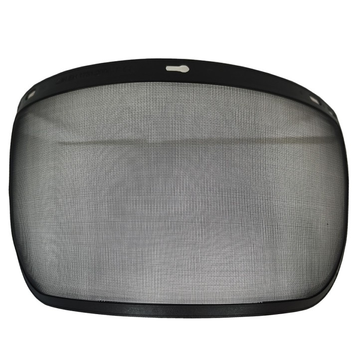Visor Malla 9X9 39cm x 20cm HumanPack