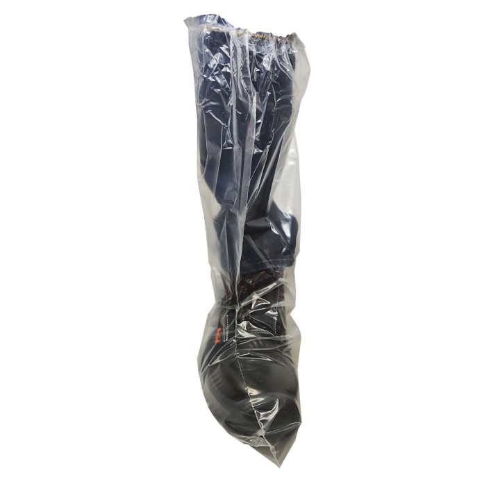 Bota Plastica Protector para Calzado