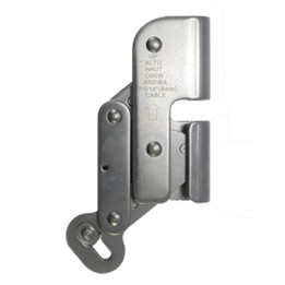 Freno Arrestador Anticaidas para Cable o Guaya  5/16  8mm EPI