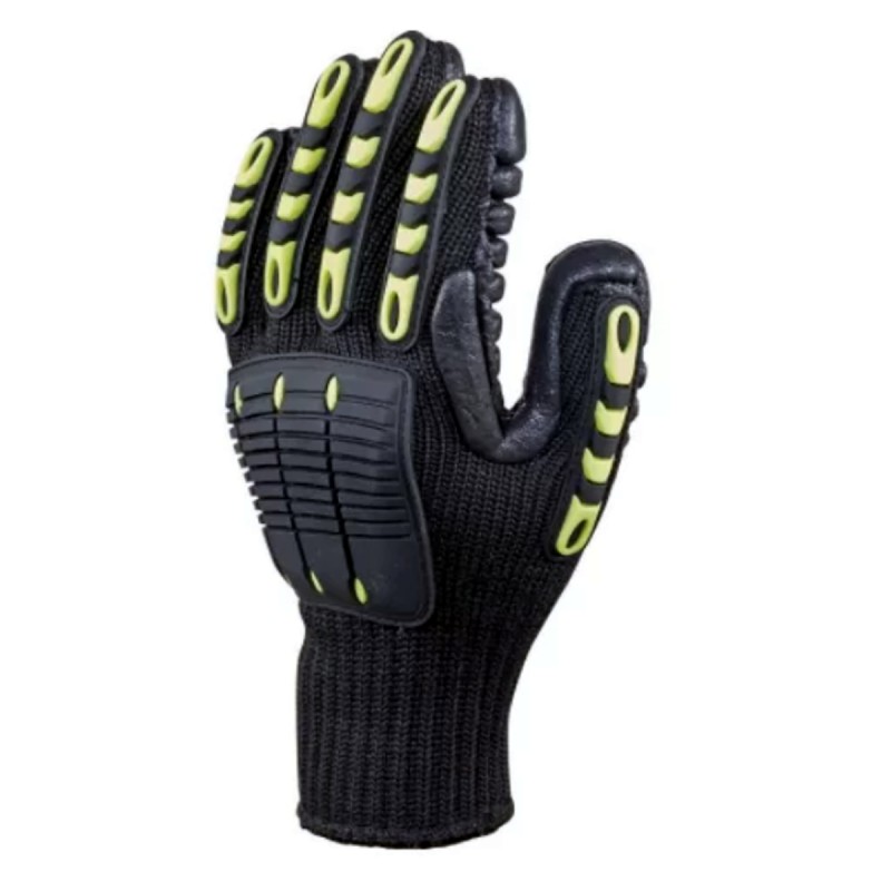 Guante Antivibración Deltaplus VV904JA10