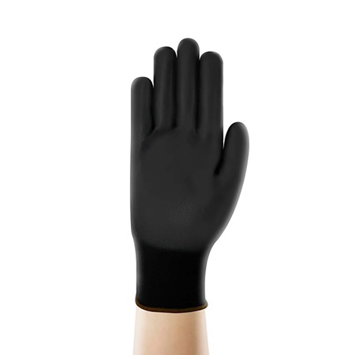 Guante Poliuretano Nylon Edge Sensilite 48-126 Ansell