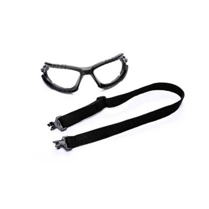 Gafas Solus 3m Lente Kit Serie 1000 Claro AntiEmpañante