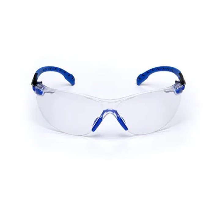 Gafas Solus 3m Lente Kit Serie 1000 Claro AntiEmpañante