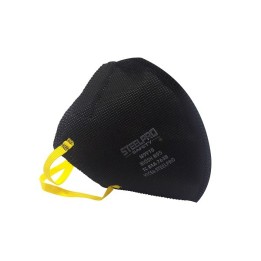 Respirador Plegable N95 M9910 Steelpro Descripción