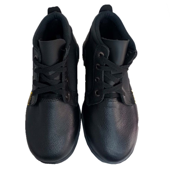 Bota Seguridad Terrano 2001