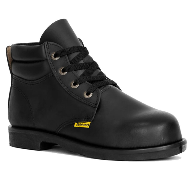 Bota Seguridad Terrano 2001