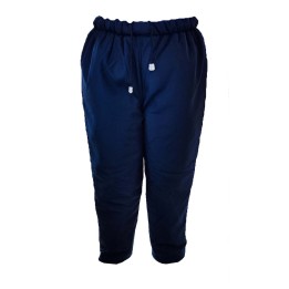 Pantalon Termico Cuarto Frio Hombre