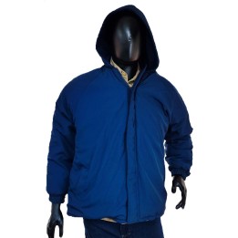 Chaqueta Termica Cuarto Frio Hombre