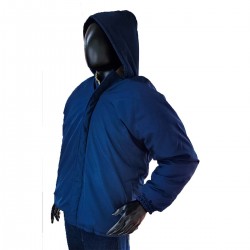 Chaqueta Termica Cuarto Frio Hombre