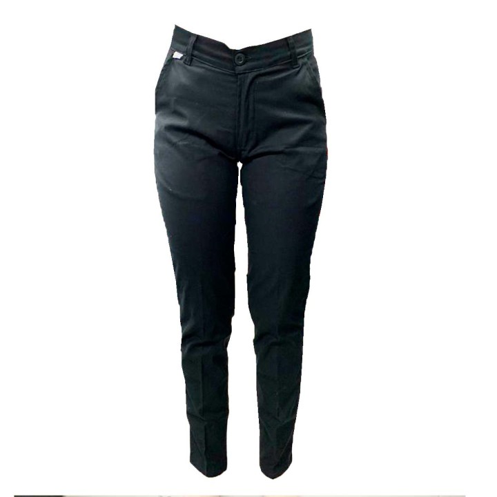 Pantalon Dril Dama Stresh o Licrado Tipo Jean Clasico