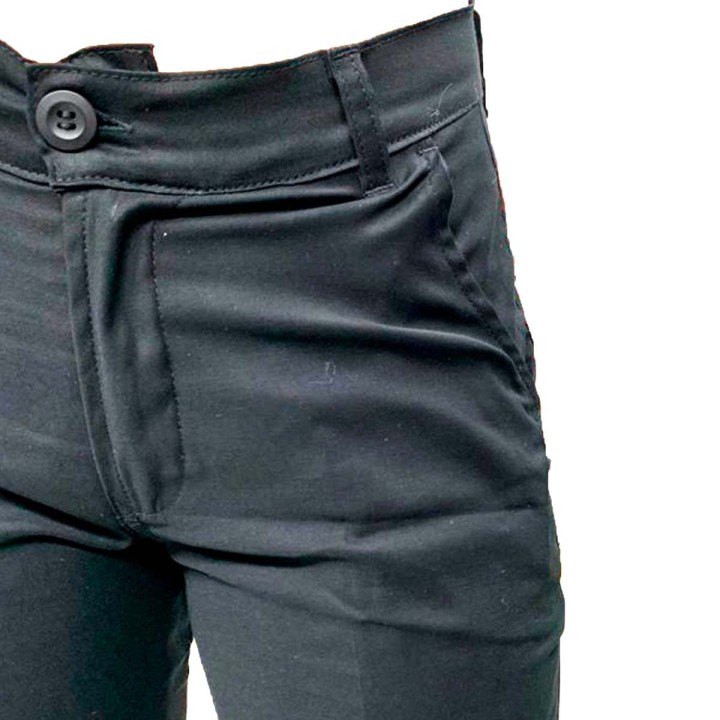Pantalon Dril Dama Stresh o Licrado Tipo Jean Clasico